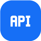 API 文档图标