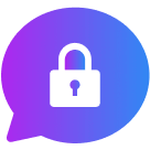 Secure encryption